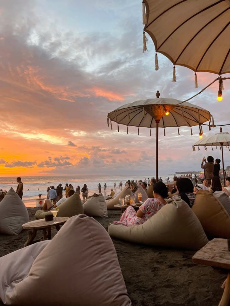 Airport transfer to Canggu / Pererenan / Mengwi, Bali