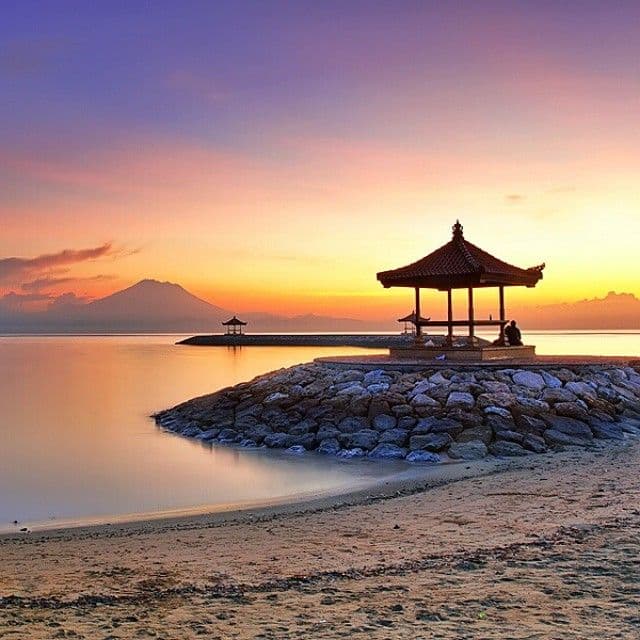 Airport transfer to Sanur / Denpasar, Bali