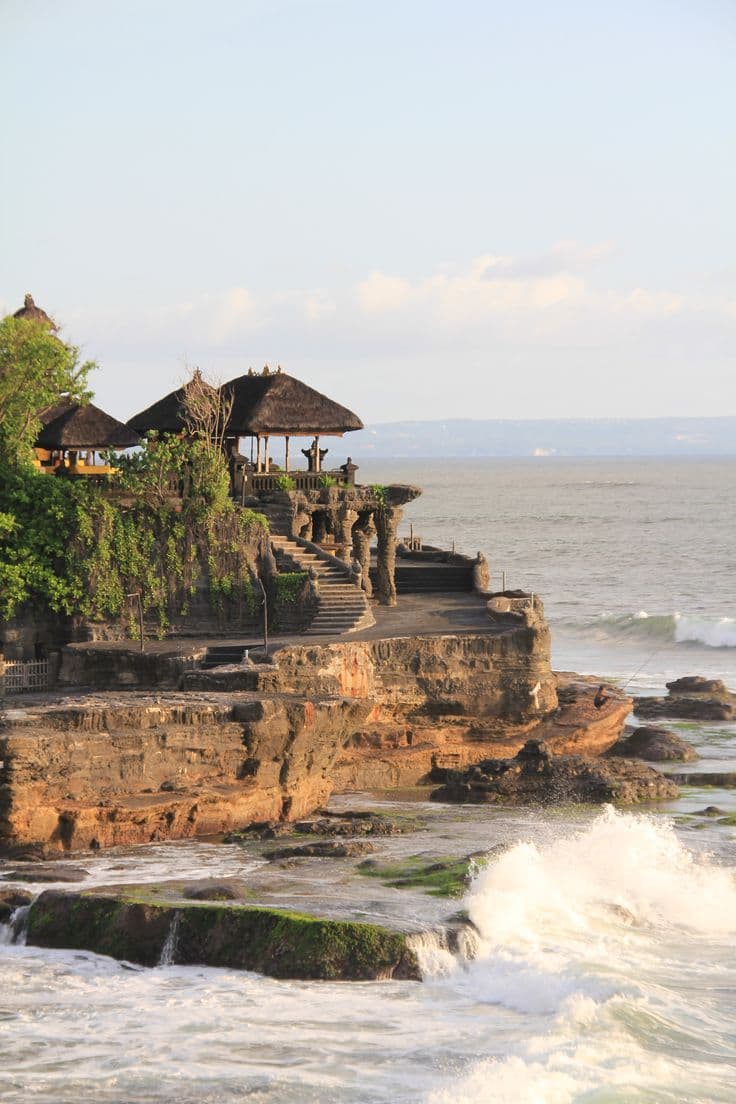 Airport transfer to Tanah Lot / Tabanan, Bali
